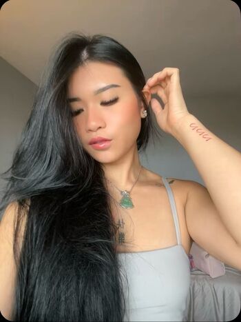 Full leaked Banhmibaddie page private onlyfans photo