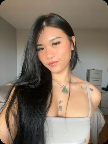 Full leaked Banhmibaddie page private onlyfans photo