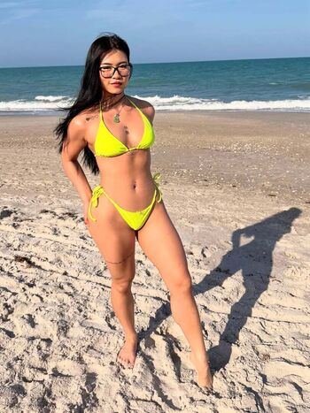 Full leaked Banhmibaddie private onlyfans photo