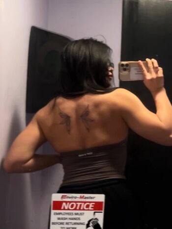 Full leaked Banhmibaddie private onlyfans photo