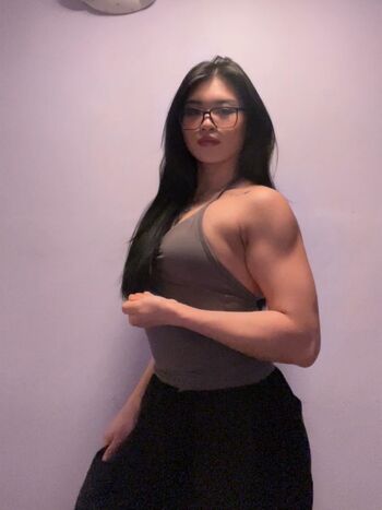 Full leaked Banhmibaddie private onlyfans photo