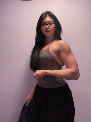 Full leaked Banhmibaddie private onlyfans photo