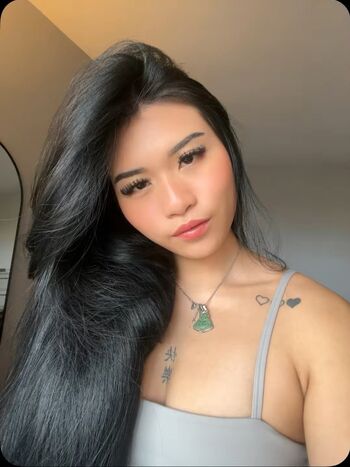 Full leaked Banhmibaddie private onlyfans photo