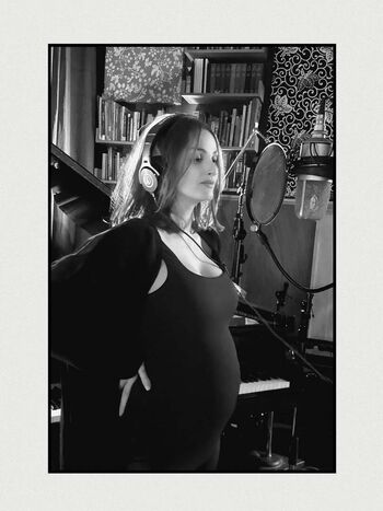 Full leaked Banks private onlyfans photo