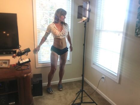 Full leaked Bansheemoon private onlyfans photo
