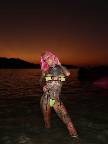 Full leaked Bantikboy private onlyfans photo