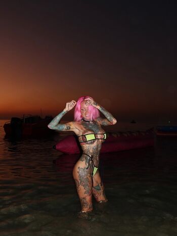 Full leaked Bantikboy private onlyfans photo