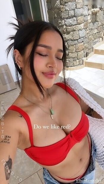 Full leaked Bao chii private onlyfans photo