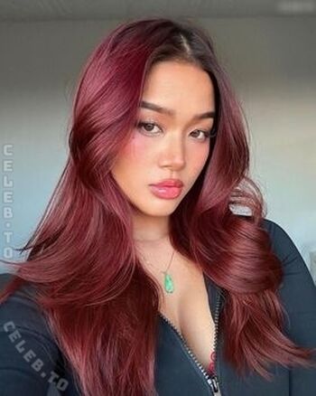 Full leaked Bao chii private onlyfans photo