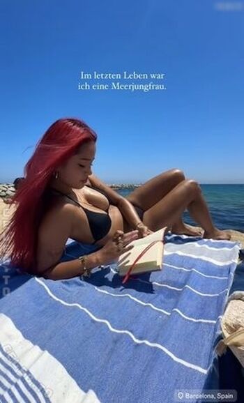 Full leaked Bao chii private onlyfans photo