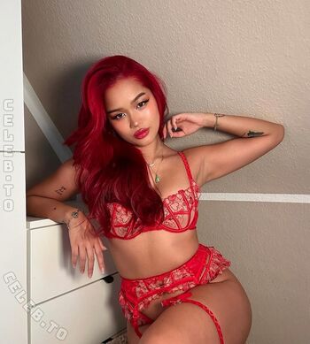 Full leaked Bao chii private onlyfans photo
