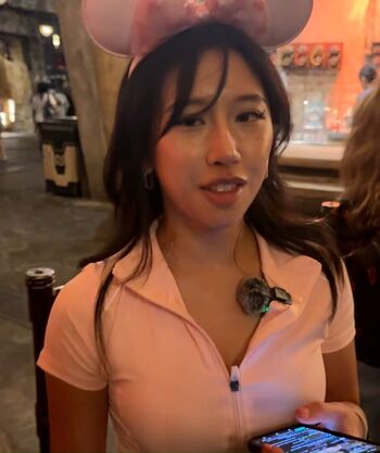 Full leaked Baovtuber  page private onlyfans photo