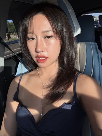 Full leaked Baovtuber private onlyfans photo