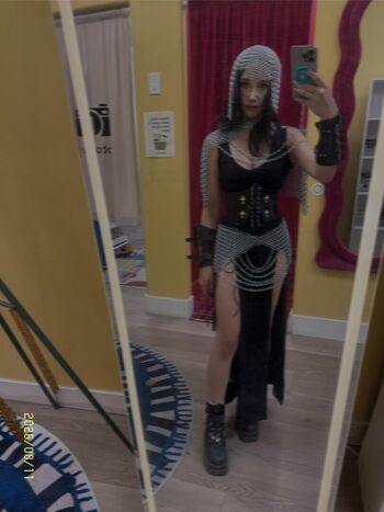 Full leaked Baovtuber private onlyfans photo