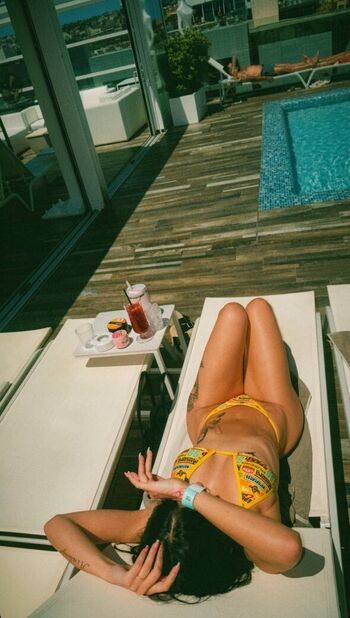 Full leaked Bar berlisa private onlyfans photo