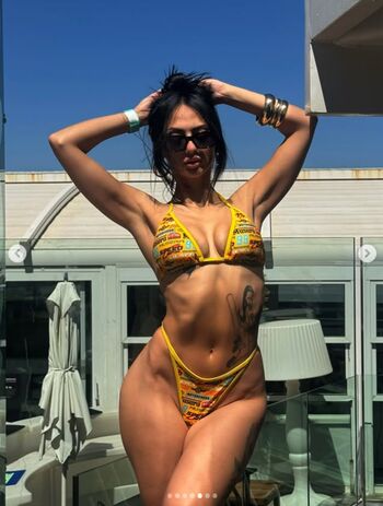 Full leaked Bar berlisa private onlyfans photo