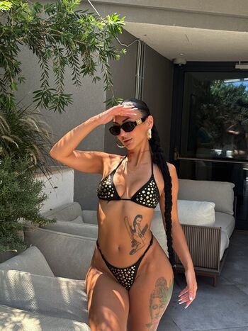 Full leaked Bar berlisa private onlyfans photo