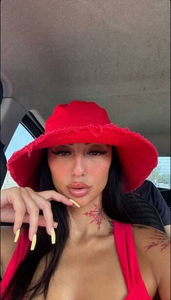 Full leaked Bar berlisa private onlyfans photo