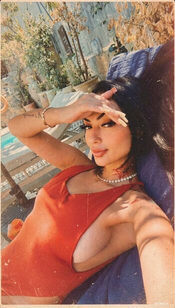 Full leaked Bar berlisa private onlyfans photo