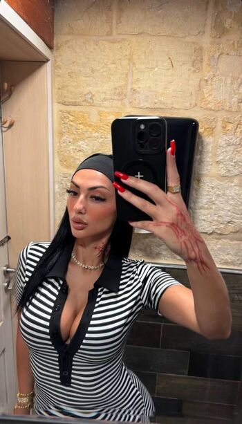 Full leaked Bar berlisa private onlyfans photo