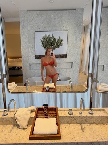 Full leaked Bar refaeli page private onlyfans photo