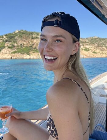 Full leaked Bar refaeli private onlyfans photo