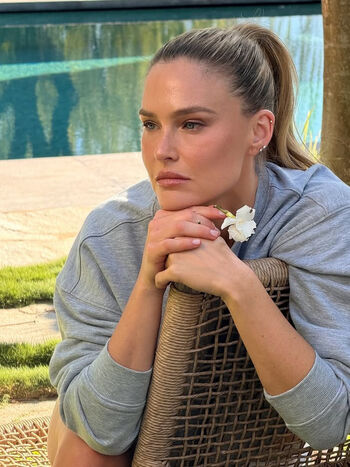 Full leaked Bar refaeli private onlyfans photo