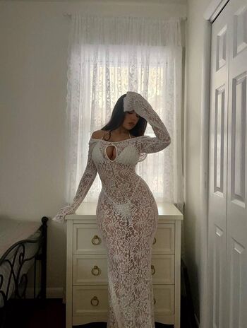 Full leaked Barbara batista page private onlyfans photo