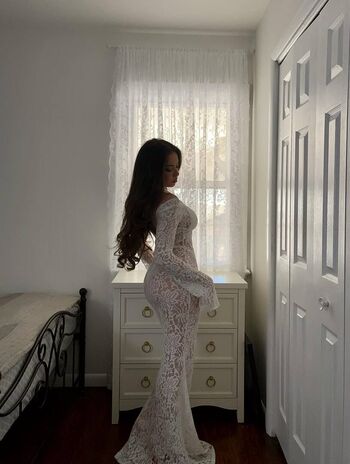 Full leaked Barbara batista page private onlyfans photo