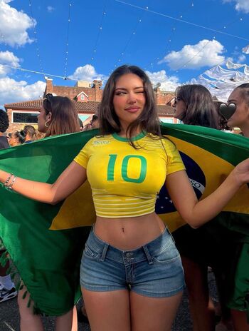 Full leaked Barbara batista page private onlyfans photo