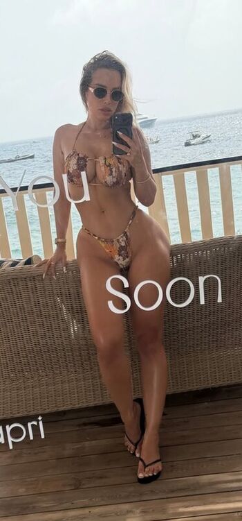 Full leaked Barbara becirovic private onlyfans photo