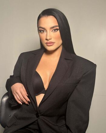 Full leaked Barbara bobak private onlyfans photo