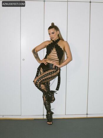 Full leaked Barbara bobak private onlyfans photo