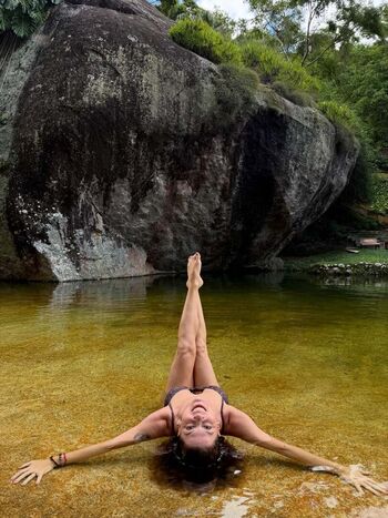 Full leaked Barbara borges private onlyfans photo