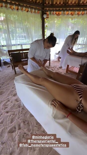 Full leaked Barbara borges private onlyfans photo