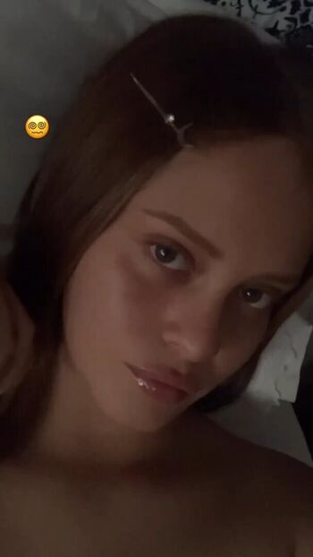 Full leaked Barbara cnstnz private onlyfans photo
