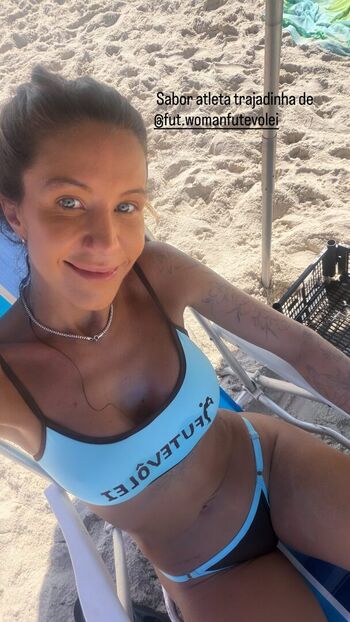 Full leaked Barbara coelho private onlyfans photo