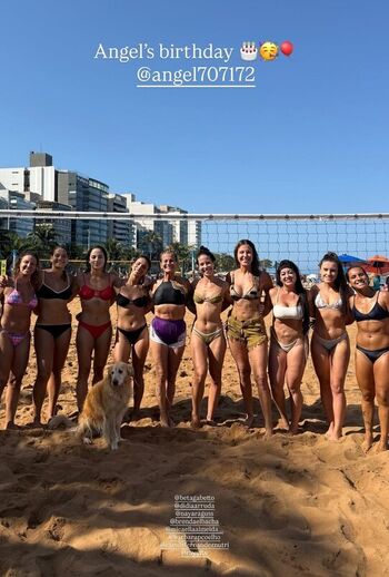 Full leaked Barbara coelho private onlyfans photo