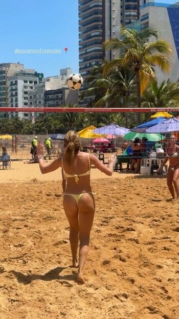 Full leaked Barbara coelho page private onlyfans photo