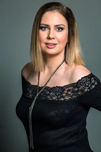 Full leaked Barbara mularczyk private onlyfans photo