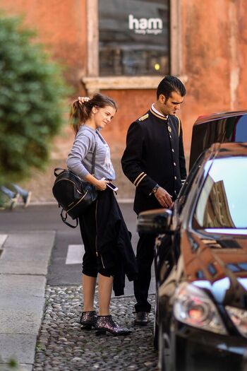 Full leaked Barbara palvin private onlyfans photo