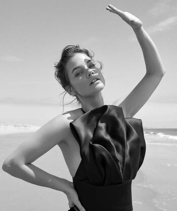 Full leaked Barbara palvin private onlyfans photo