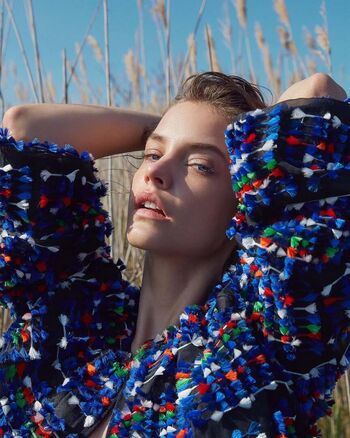 Full leaked Barbara palvin private onlyfans photo