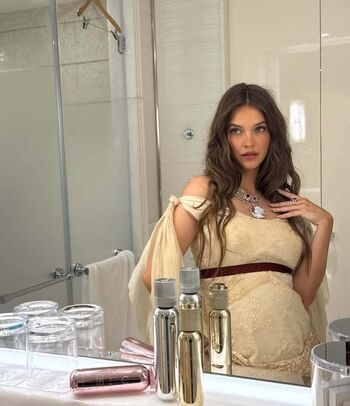 Full leaked Barbara palvin private onlyfans photo