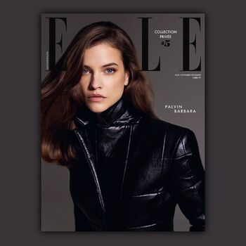 Full leaked Barbara palvin  page private onlyfans photo