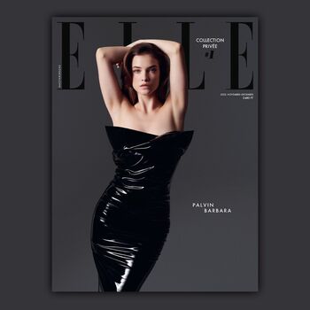 Full leaked Barbara palvin  page private onlyfans photo