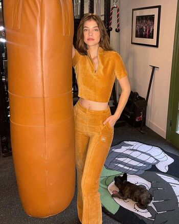 Full leaked Barbara palvin  page private onlyfans photo