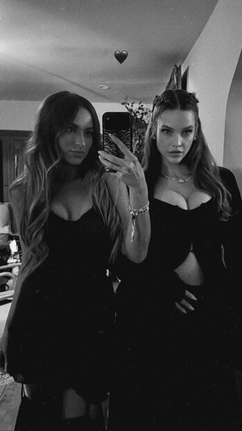 Full leaked Barbara palvin  page private onlyfans photo