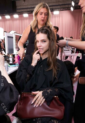 Full leaked Barbara palvin  page private onlyfans photo