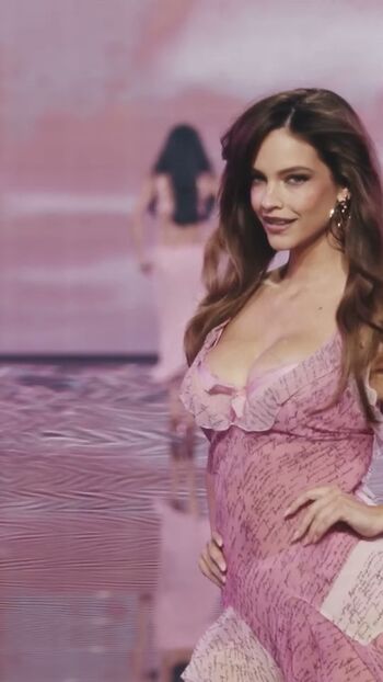 Full leaked Barbara palvin page private onlyfans photo
